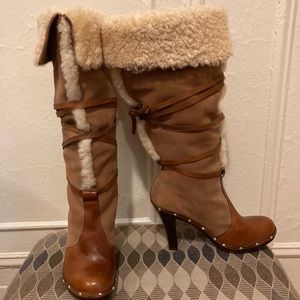 Michael Kors Boots